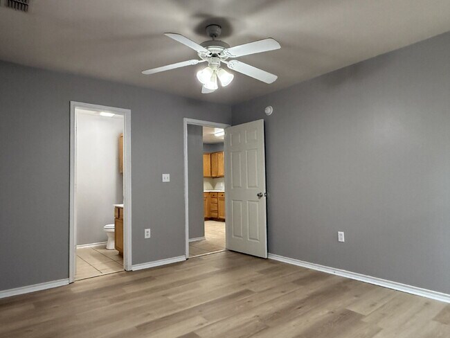 Building Photo - Privacy By Design: 3 Beds, 3 Baths, No Compromises!