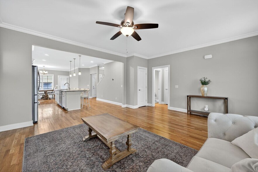 Building Photo - 4063 Liberton Way