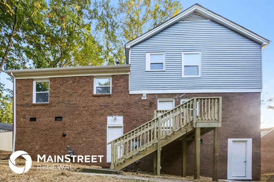 Building Photo - 5805 Quiet Cove Ct