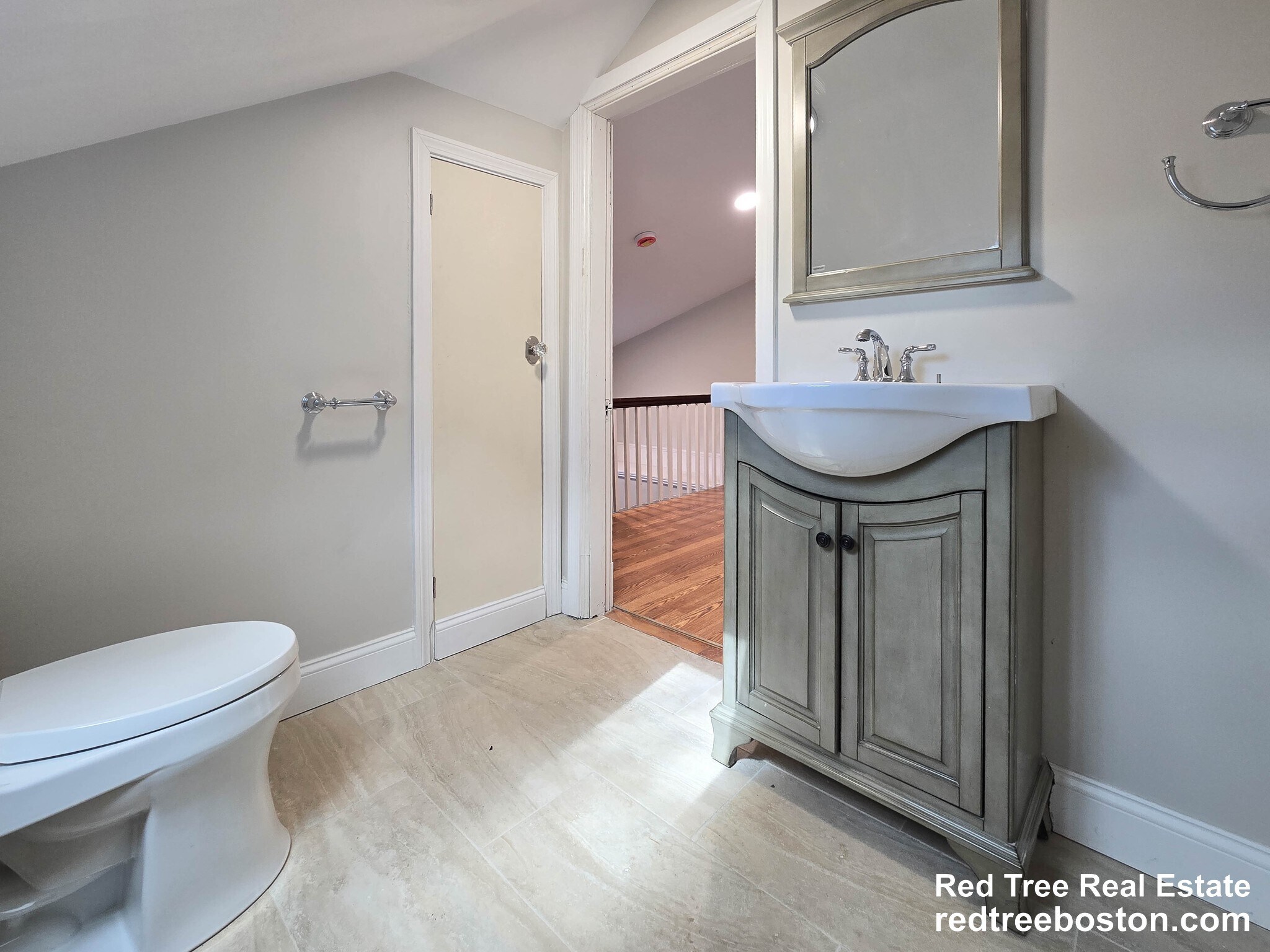 Building Photo - 1 Arborway