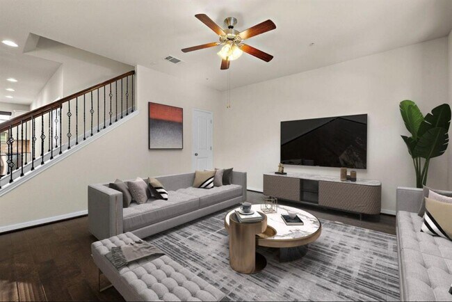 Building Photo - 7220 Wyoming Springs Dr