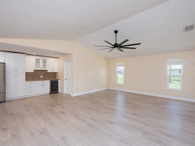 Building Photo - 3 BEDROOM • 2 BATHROOM • PRIVATE POOL • WATERFRONT • BOAT LIFT • ZERO DEPOSIT MOVE-IN AVAILABLE