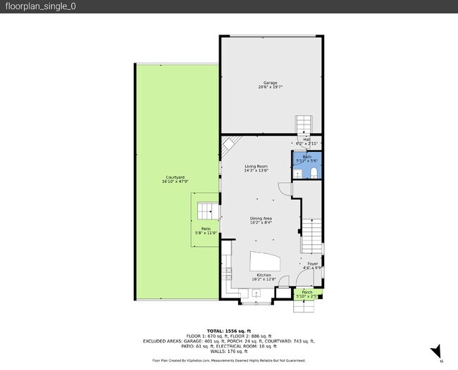 Building Photo - $2,495.00, 3 bed,2.5 bath located in Color...