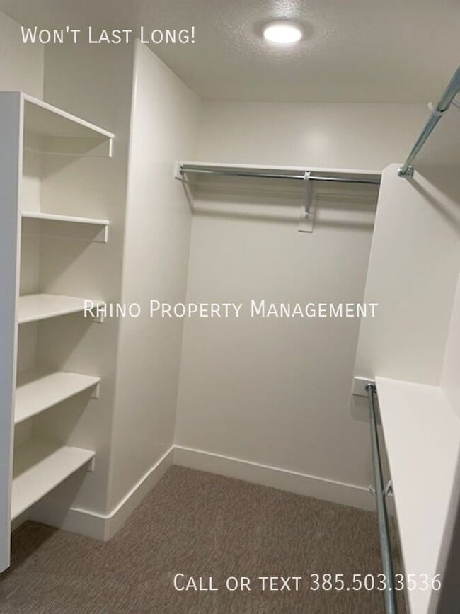 Building Photo - 1119 S 4350 W