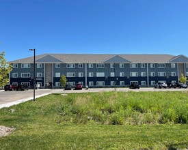 Building Photo - Belle Court Apartments