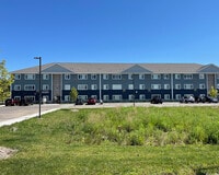 Building Photo - Belle Court Apartments