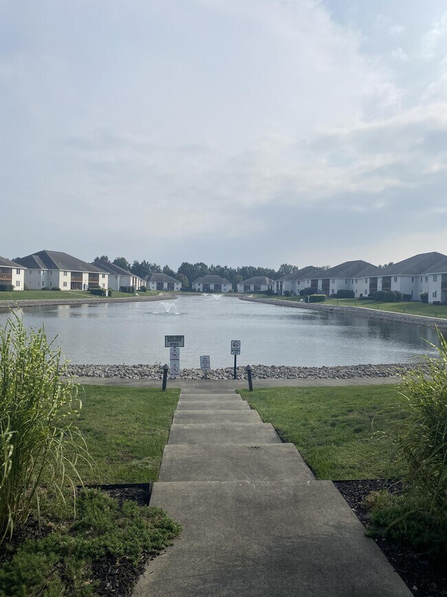 Building Photo - 12265 S Crystal Waters Dr