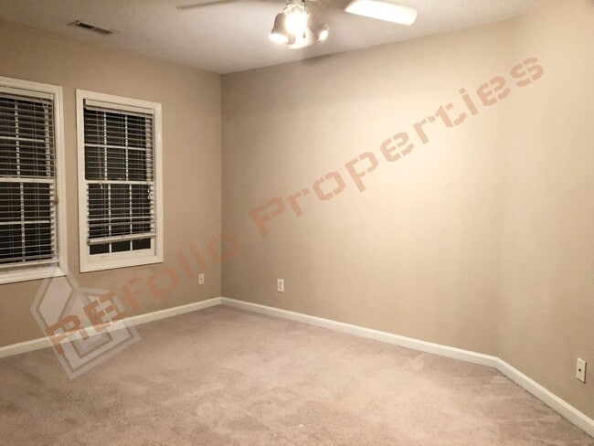 Building Photo - Elegant 4 Bedroom 2.5 Bath House w/ Primary Suite on 1st Floor + a Fenced-in Backyard @ Park Vill...