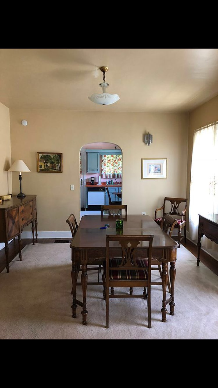 Dining Room - 335 W 2nd St