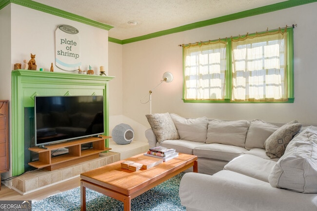 Building Photo - 1905 S Milledge Ave