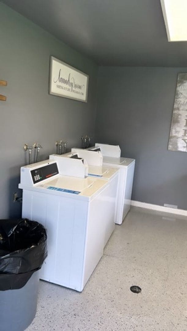 Interior Photo - Bryn Mar Village