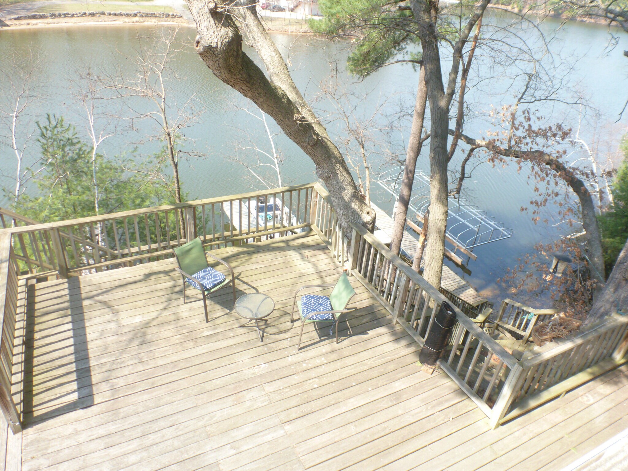 View - 227 Canyon Rd