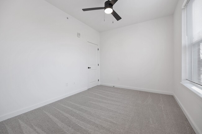 Floorplan - Ridgeview West