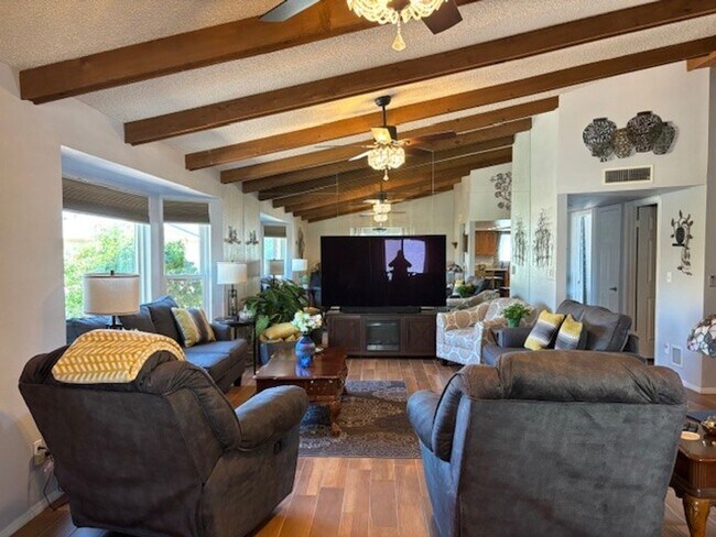 Building Photo - 2305 Leisure World