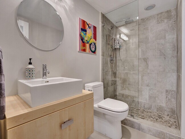 Building Photo - 3430 Galt Ocean Dr
