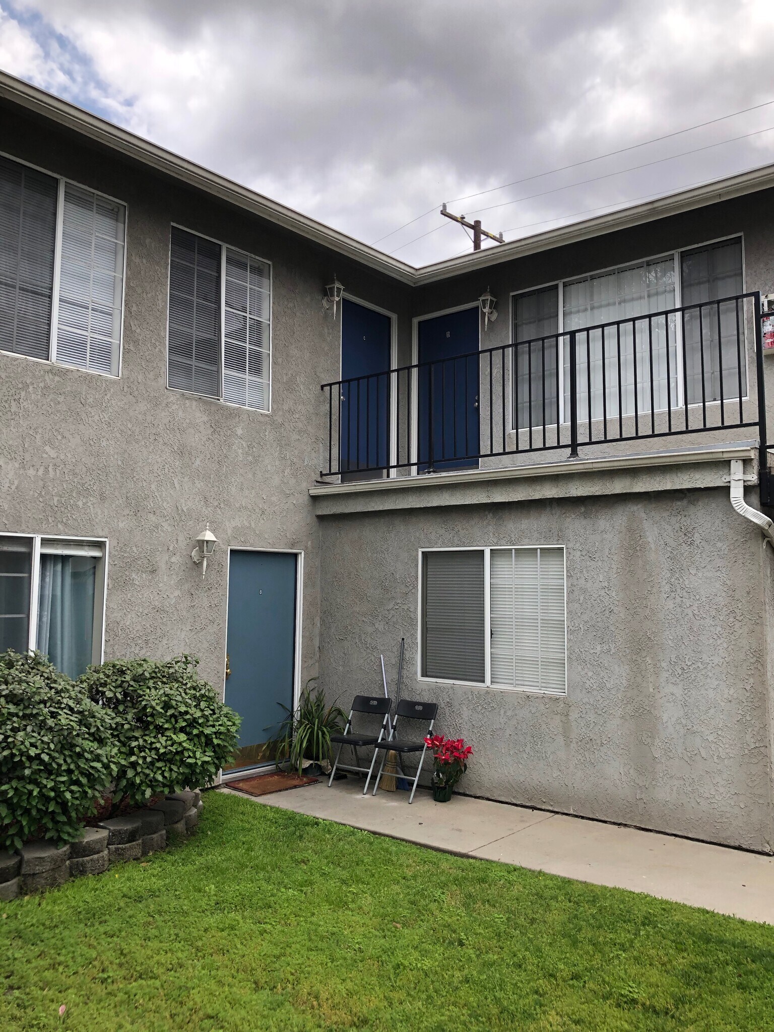 Building Photo - 1707 Keeler St