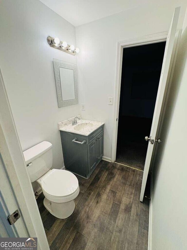 Building Photo - 3759 Mulkey Cir SW