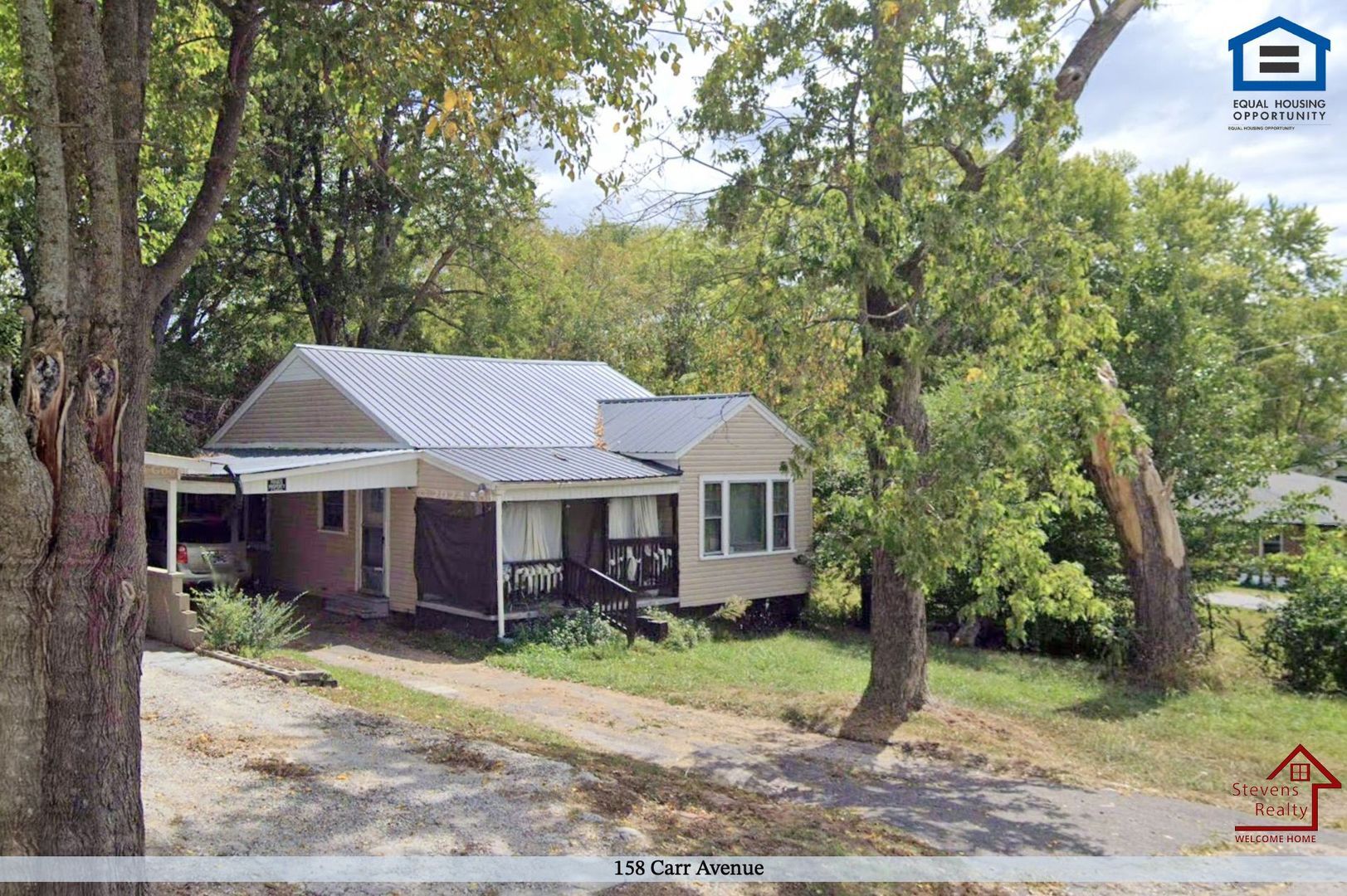 Building Photo - 158 Carr Ave