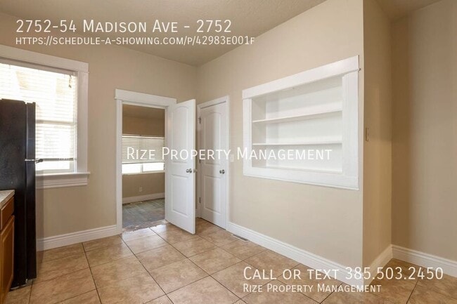 Building Photo - 2752 S Madison Ave
