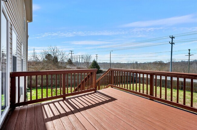 Building Photo - Perfect Family Layout with Office & Large Fenced Backyard