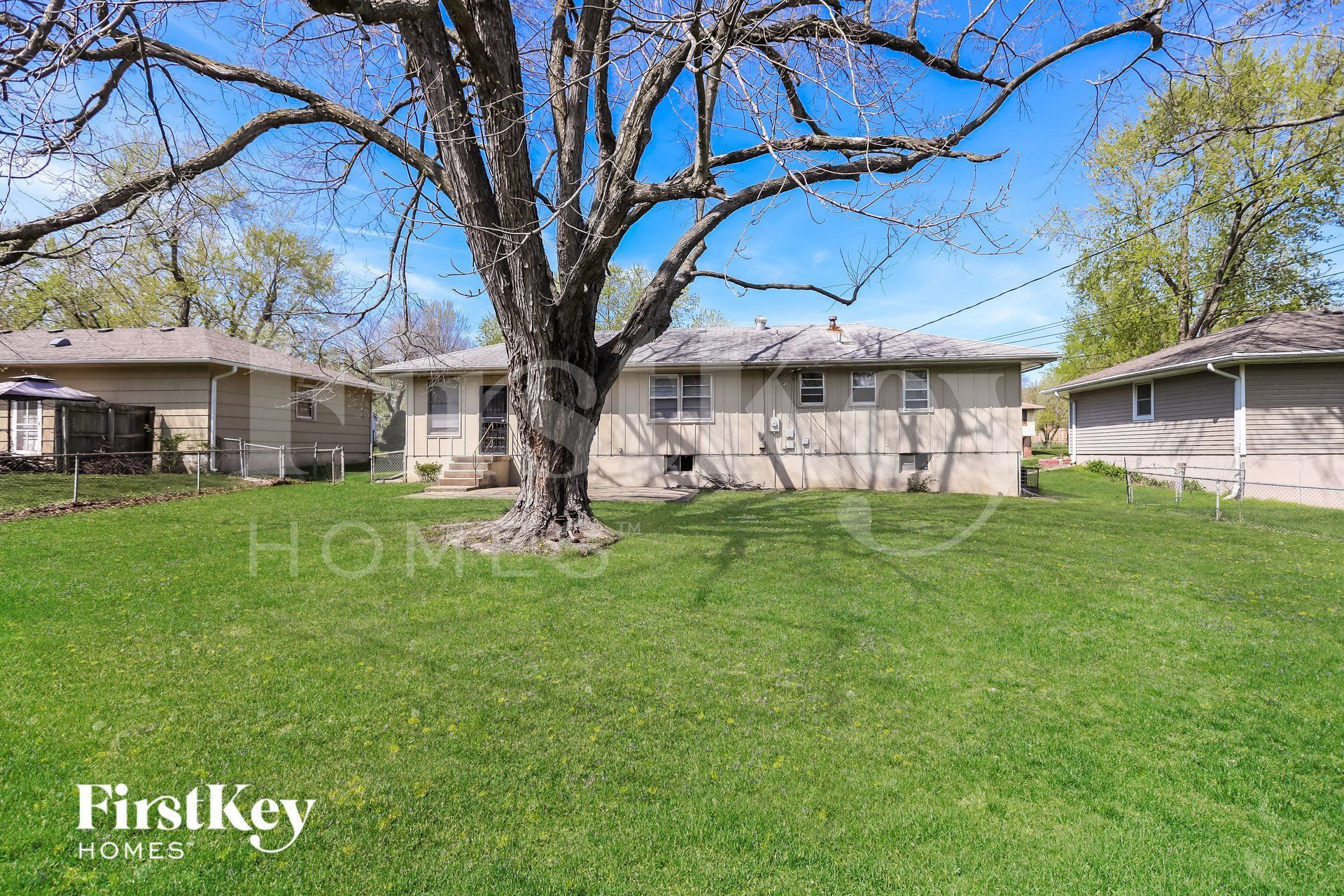 Building Photo - 6617 E 134th Terrace