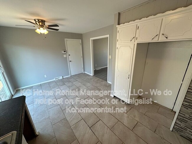 Building Photo - 7318 James A Reed Rd