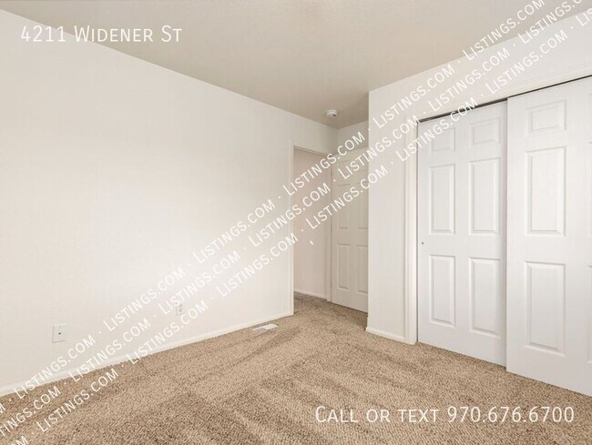 Building Photo - 4211 Widener St