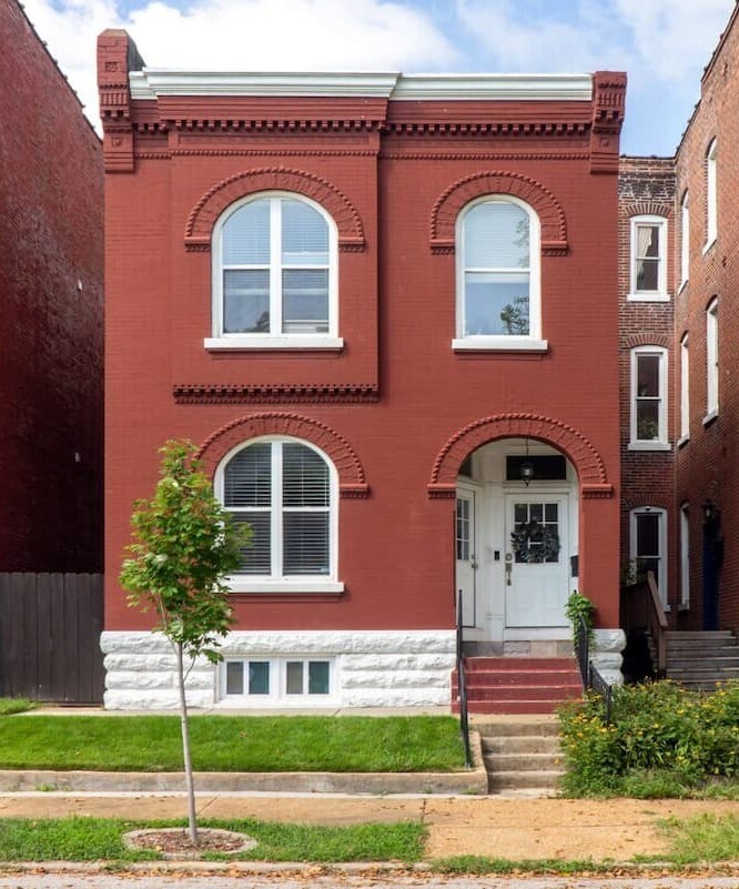 Building Photo - 3311 Wisconsin Ave