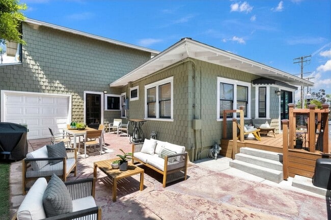 Building Photo - Restored Mission Hills Stunner