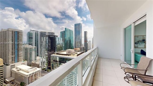 Building Photo - 1080 Brickell Ave