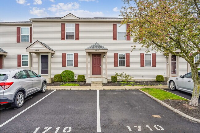 Building Photo - 1710 Messner Dr