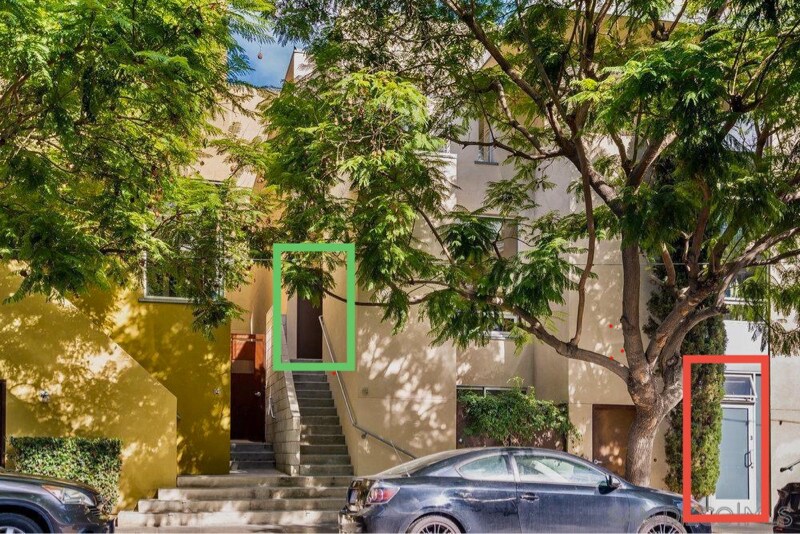 Building Photo - 1601 Kettner Blvd