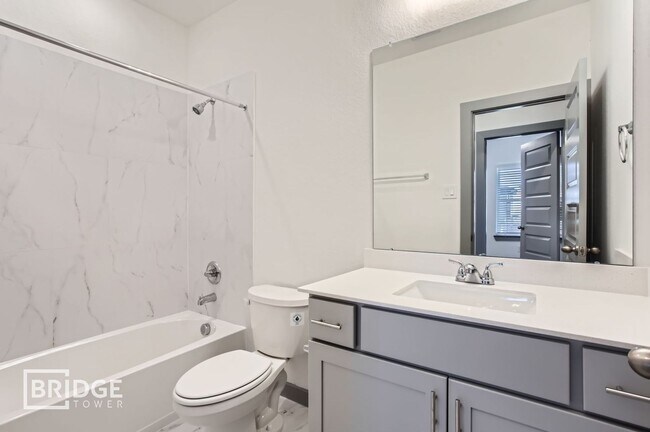 Building Photo - OXFORD PLAN