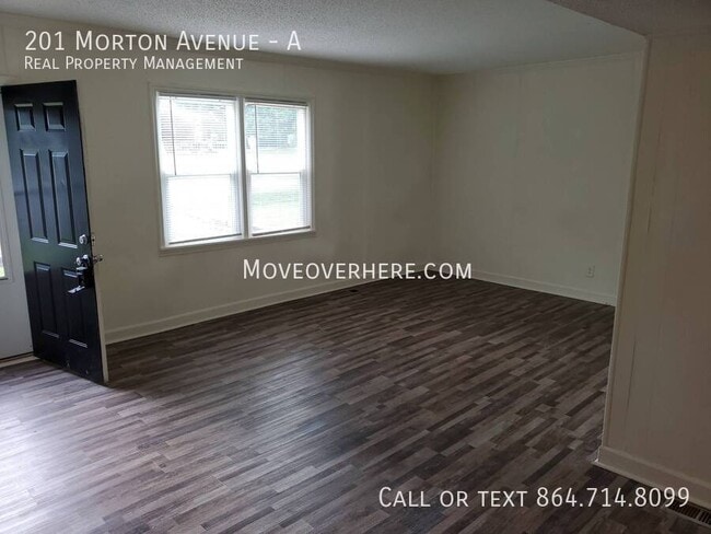 Building Photo - 201 Morton Avenue - A-