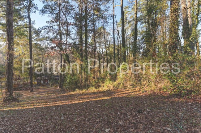 Building Photo - Barony Home