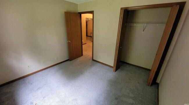 Building Photo - 3-Bedroom West Lafayette Home with Split Floor Plan & Attached Garage