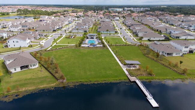 Building Photo - Beautiful Lake Nona Home in Summerdale Park