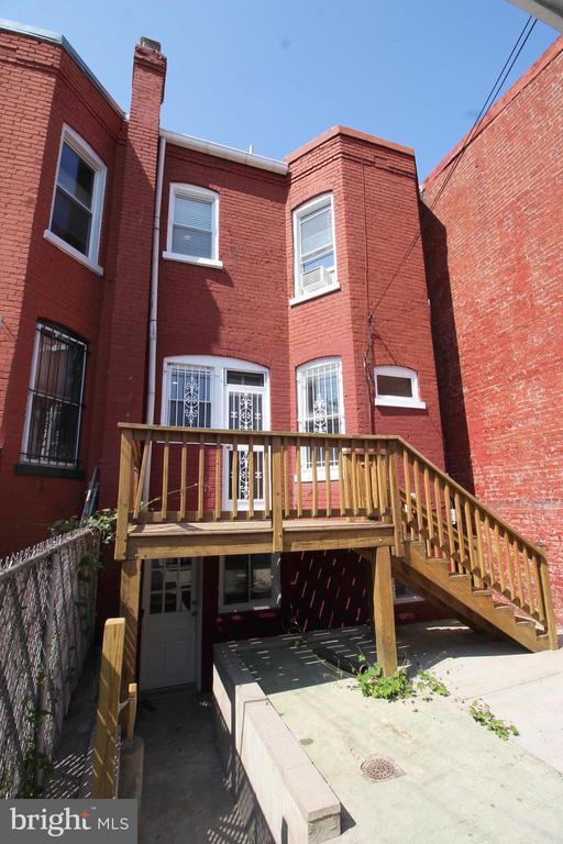 Building Photo - 138 Randolph Pl NW