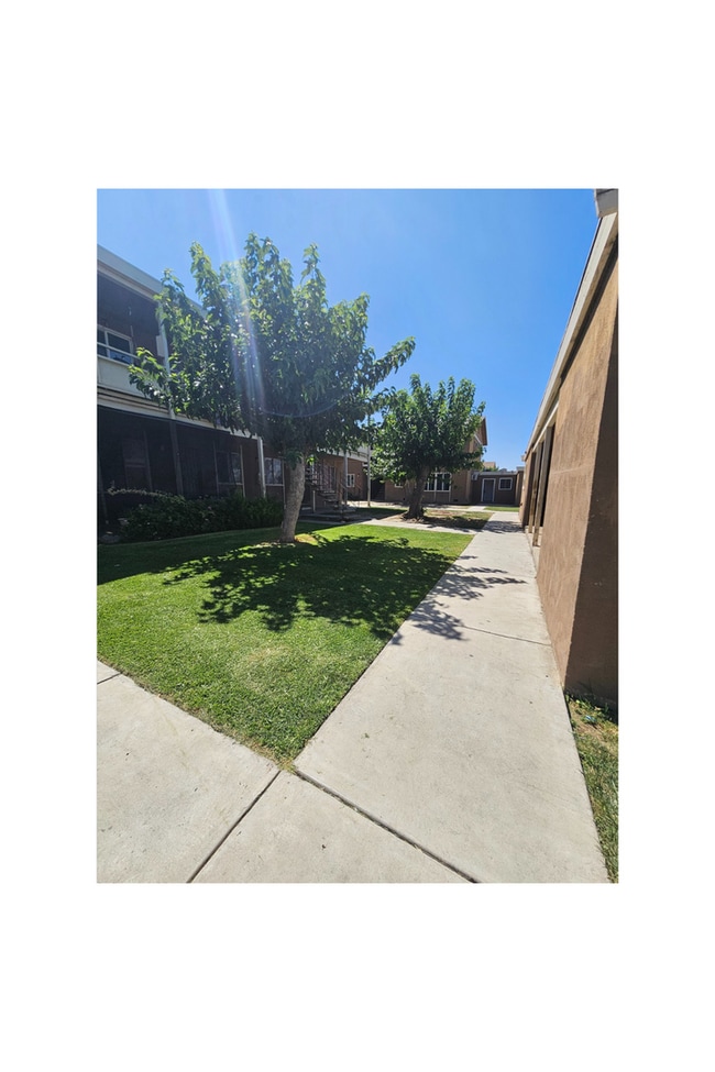 Building Photo - 740 Illinois Ave