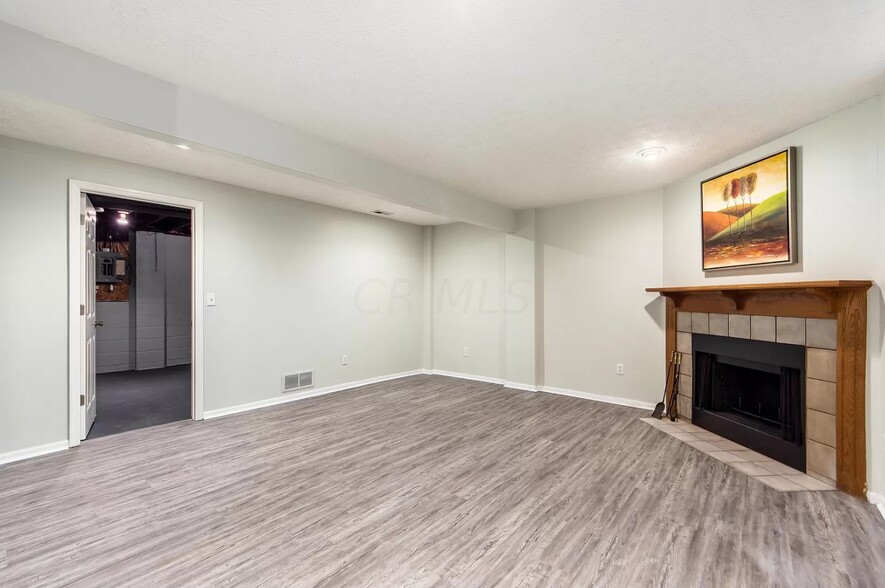 Recreation Room - 7047 Muirfield Dr