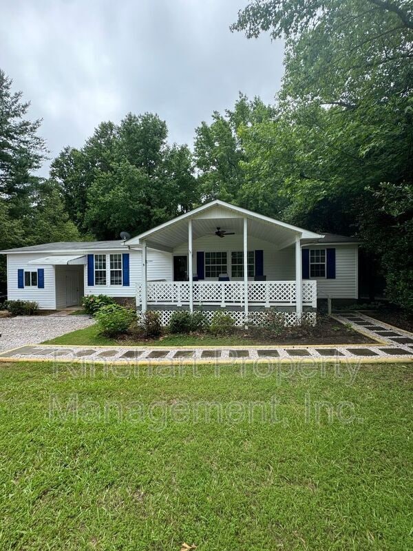 Primary Photo - 2961 Kingsburry Rd