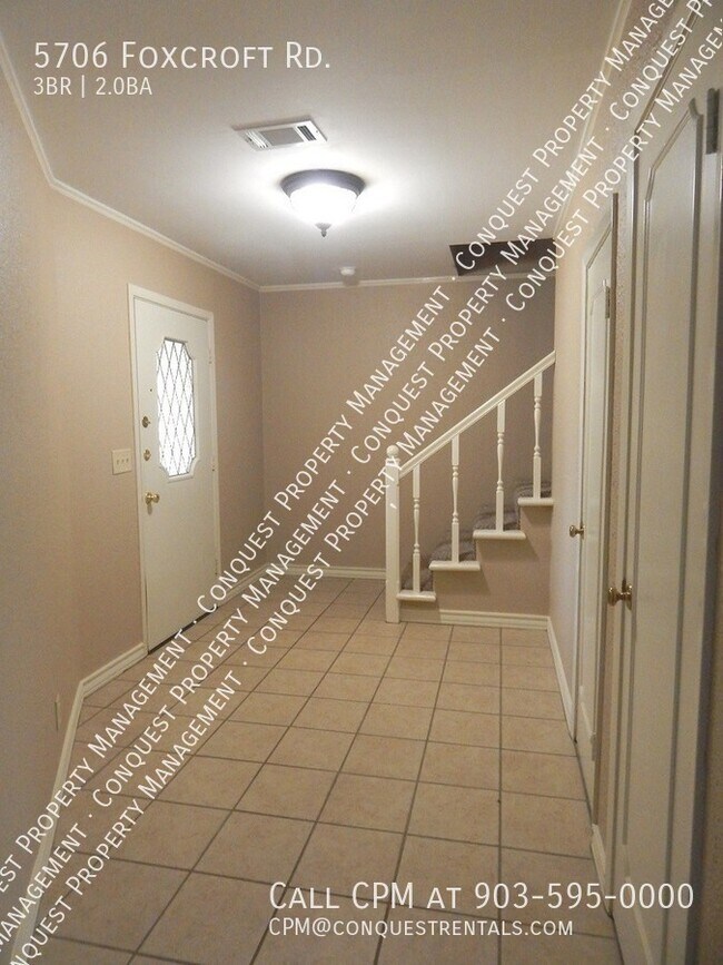 Building Photo - South Tyler! Spacious 3 Bedroom, 2 Bath To...