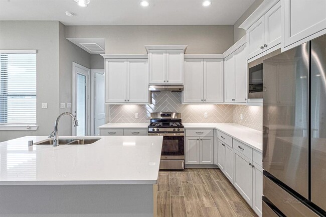 Building Photo - 4215 Haven Crest Ln