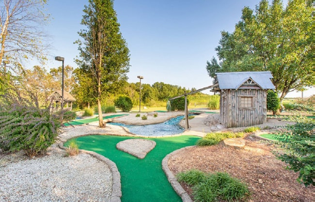 Building Photo - RV Site at La Belle Vie - Enjoy resort style amenities on our 40 acre private lake & make La Bell...