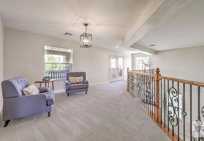 Building Photo - Exceptional rental opportunity in a gated community near Lone Mountain and Summerlin!