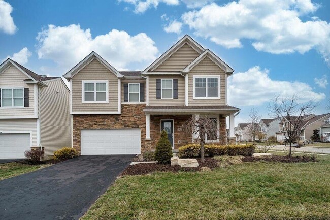 Primary Photo - 5912 Danann Dr