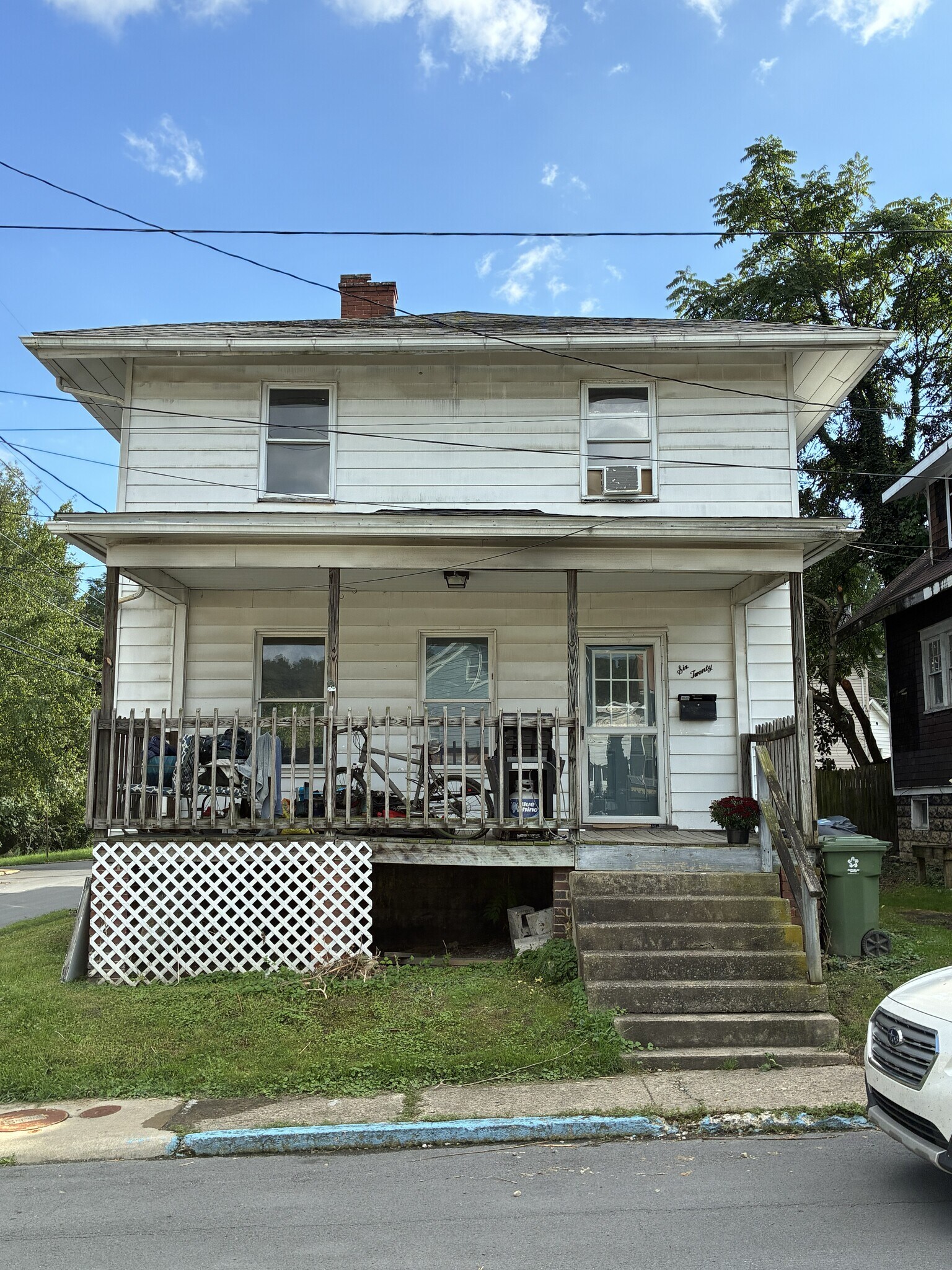 Building Photo - 620 Hobson St