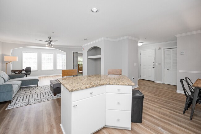 From Kitchen - 3591 Kernan Blvd S
