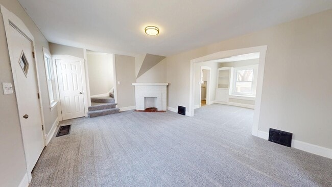 Building Photo - 3544 W 99th St