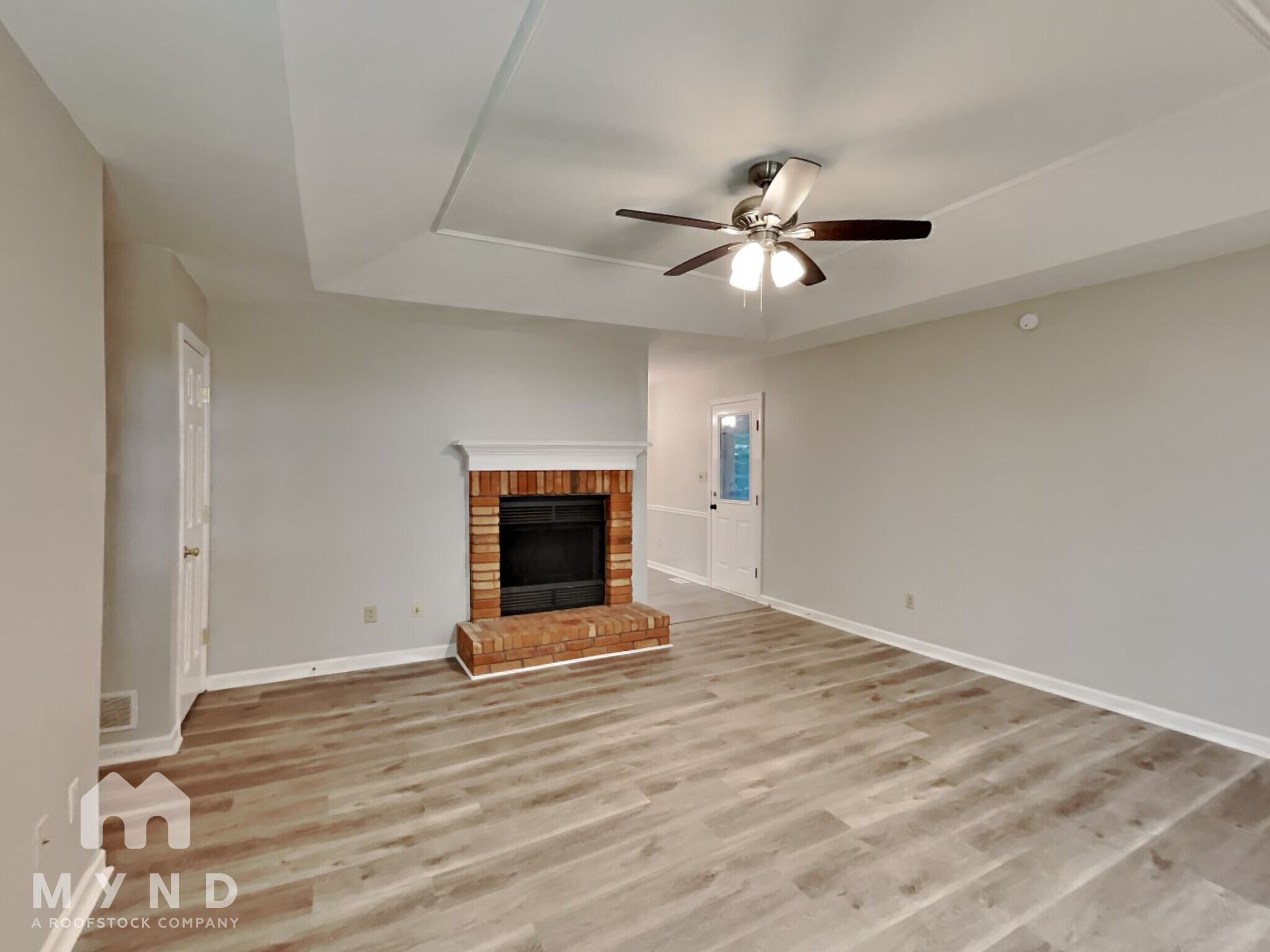 Building Photo - 4020 Hudson Dr